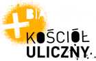 Logo Kościoła Ulicznego w Białymstoku